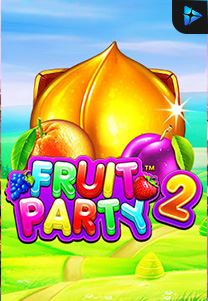 Bocoran RTP Fruit Party 2 di Shibatoto Generator RTP Terbaik dan Terlengkap