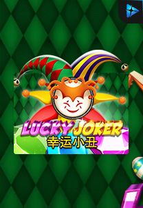 Lukcy Joker