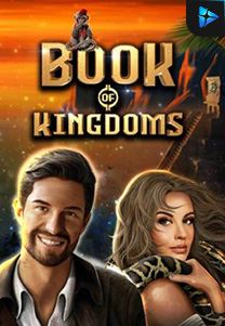 Bocoran RTP Book of Kingdoms di Shibatoto Generator RTP Terbaik dan Terlengkap