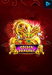 Bocoran RTP Golden Dragons di Shibatoto Generator RTP Terbaik dan Terlengkap