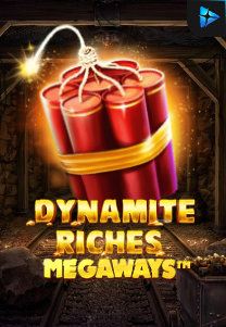 Bocoran RTP Dynamite Riches Megaways di Shibatoto Generator RTP Terbaik dan Terlengkap