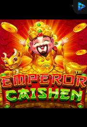 Bocoran RTP Emperor Caishen di Shibatoto Generator RTP Terbaik dan Terlengkap