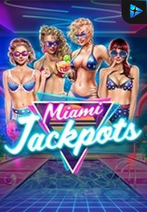 Bocoran RTP Miami Jackpots di Shibatoto Generator RTP Terbaik dan Terlengkap