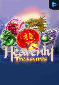 Bocoran RTP Heaventy Treasures di Shibatoto Generator RTP Terbaik dan Terlengkap