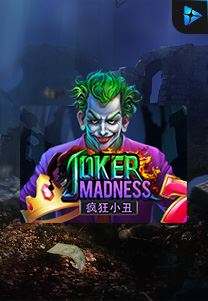 Joker Madness