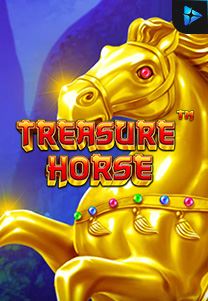 Treasure Horse