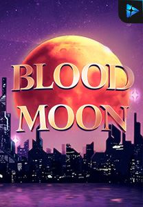 Blood Moon