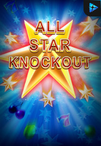 Bocoran RTP All Star Knockout di Shibatoto Generator RTP Terbaik dan Terlengkap